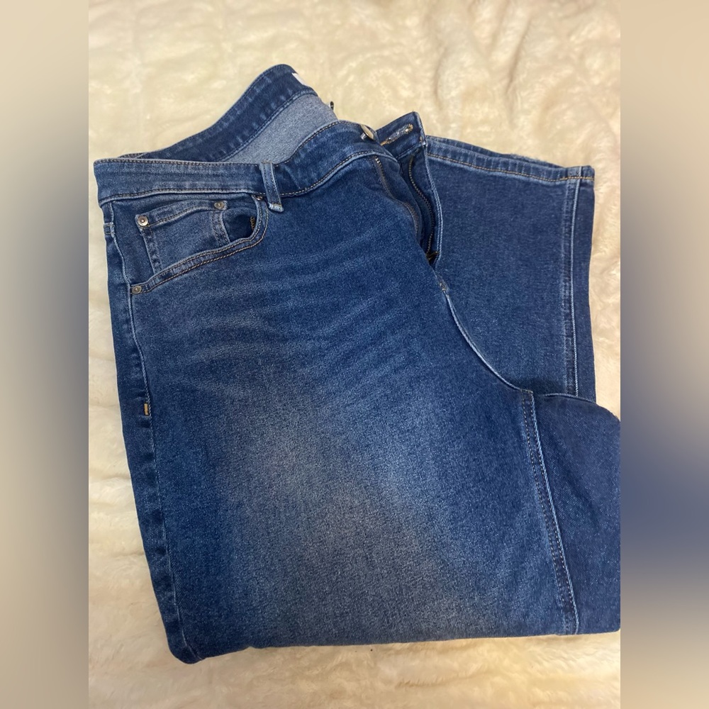 Lane Bryant jeans